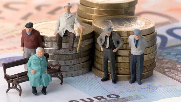 Кому в Украине не повысят пенсии в результате "осовременивания" и индексации в октябре