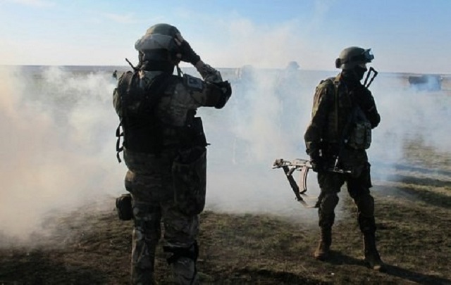 У зоні проведення АТО активізувалися ворожі снайпери, 2 бійців ЗСУ загинули – штаб