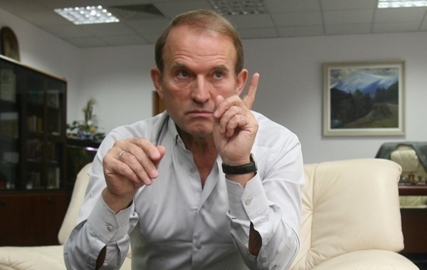 Вячеслав Чечило: «О «пятой колонне» в СМИ»