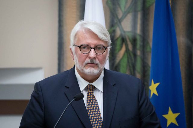 Польша грозит остановить движение Украины в Европу из-за Бандеры