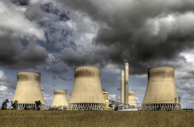 Борислав Береза раскрыл многомиллиардную аферу в энергетике