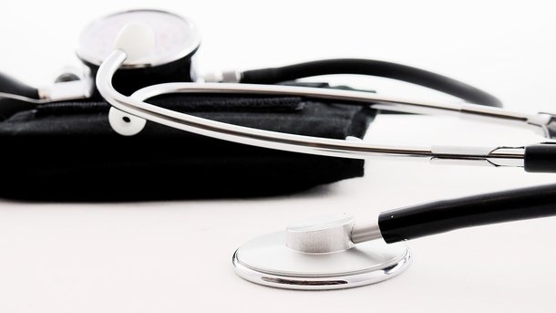 Вспышка кори в Украине: количество больных стремительно увеличивается