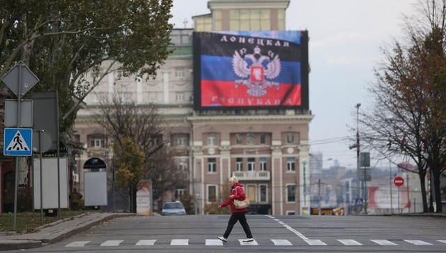 Почта «ДНР» объявила о начале продажи авиабилетов