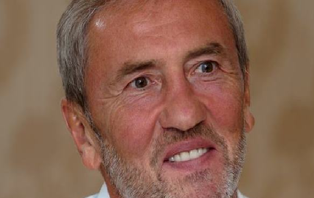 ГПУ готовит подозрение Черновецкому