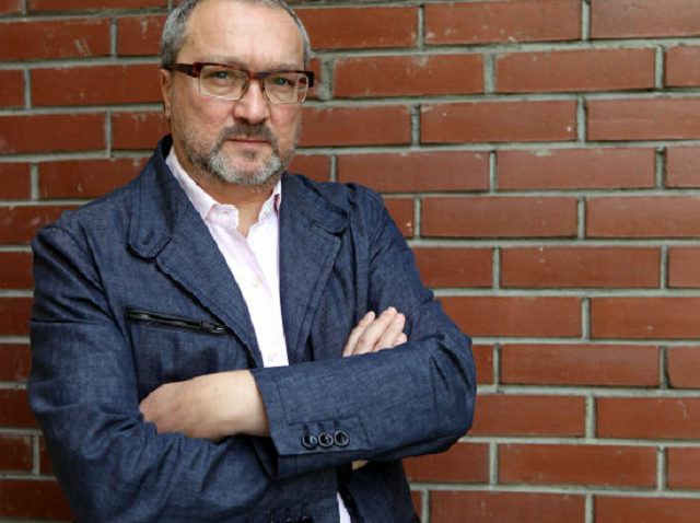 Продолжение "Ликвидации" будут снимать в России, но с Машковым