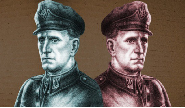 СБУ обнародовала уникальные архивные документы о жизни и деятельности Романа Шухевича