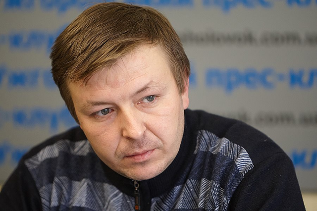 Защитника "Мукачевских повстанцев" хотят статуса адвоката