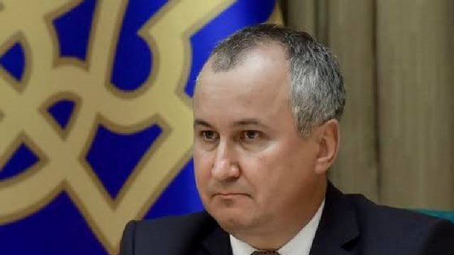 Грицак озвучил цель масштабной кибератаки