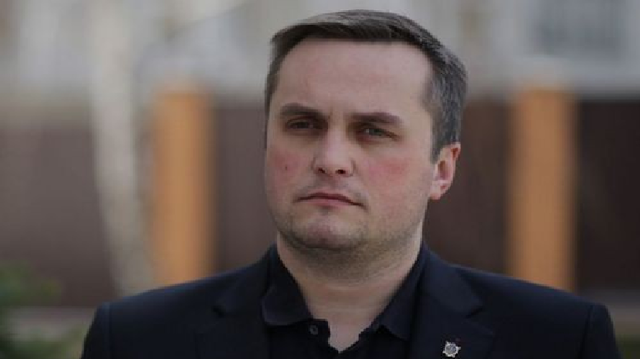 Холодницький: Справу Дейдея намагаються перевести у "цивільну" площину