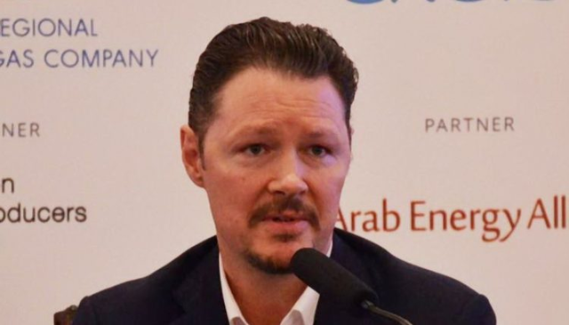 Почему Коломойскому выгоден уход Тома Рида