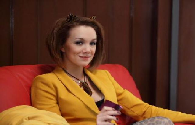 У "чистилище" сайту "Миротворець" відправили заслужену артистку РФ