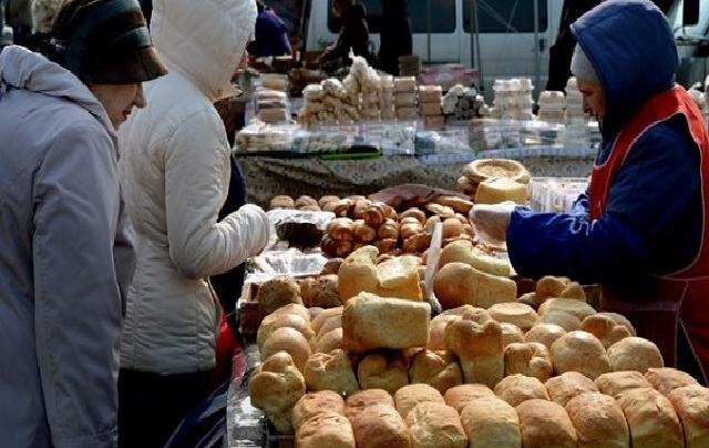 В Украине существенно подорожает хлеб
