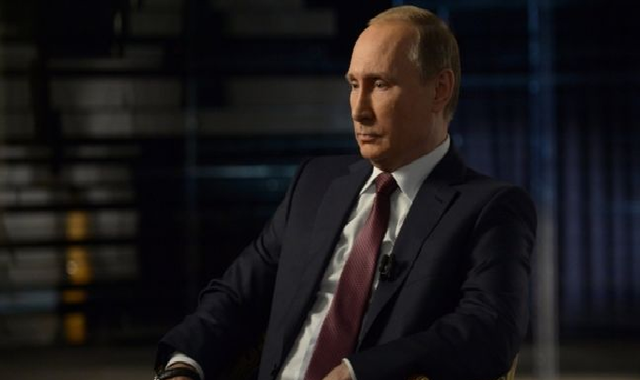 Stratfor: В России назревает буря