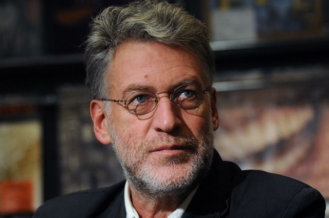 Троицкий предложил Украине простить крымских гастролеров