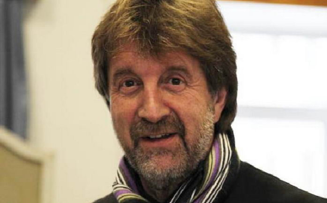 Ярмольник отложил съемки своего фильма в Одессе из-за попадания в «Черный список»