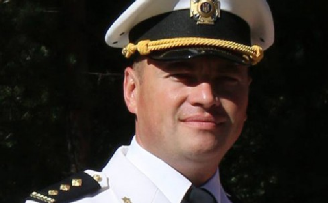 Почему российские спецслужбы вели охоту на командира спецназа