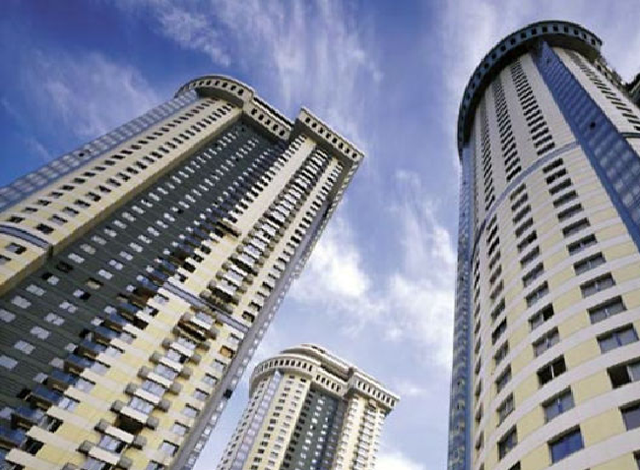 Как украинцам можно спрятаться от налога на недвижимость