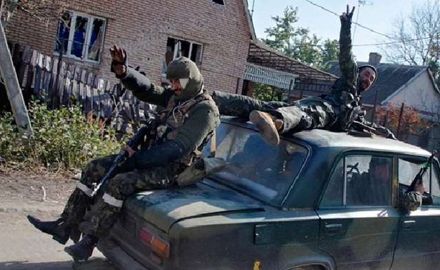 Украинцам напомнили о ключевой проблеме деоккупации Донбасса