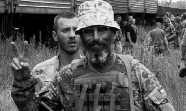 Снайпер боевиков застрелил бойца АТО из Закарпатья: известны детали