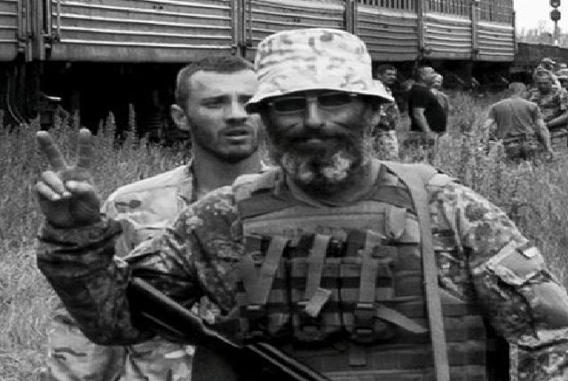 Его достала пуля снайпера: появились данные о погибшем накануне бойце АТО