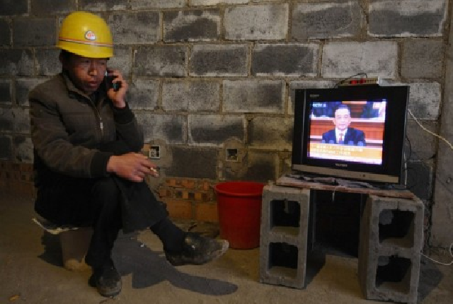 Кремлевская пропаганда теперь и в Китае