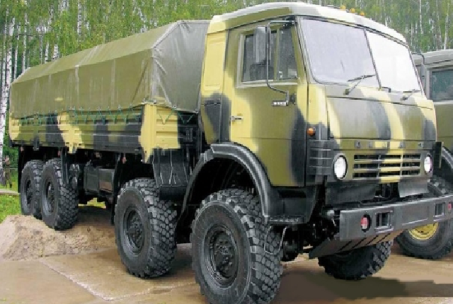 Боевики «ДНР» устроили разборки с российским офицером