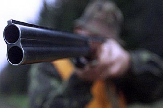 На Чернігівщині мисливці випадково застрелили єгеря