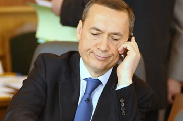 Прокурор САП: Мартиненко користувався у соцмережах послугами ботів