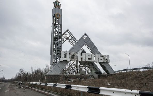 Оккупированный Донецк охватила жуткая паника