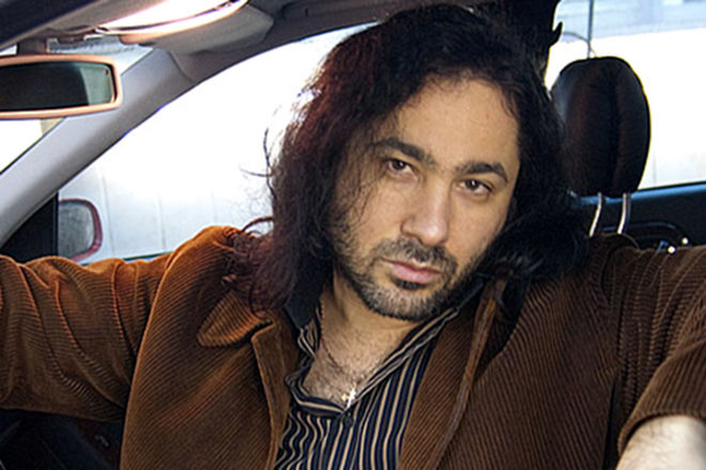 «Россия — это авторитарное взяточное царство беспредела властьимущих и у них сосущих»