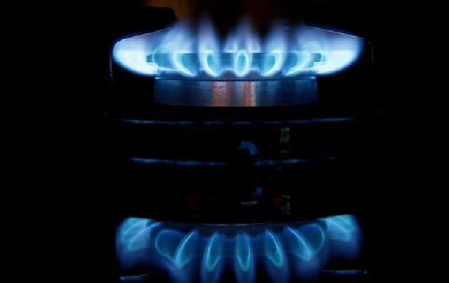 Триста жителей Кривого Рога объявили голодовку из-за газа