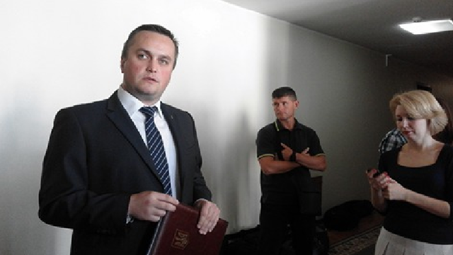 Холодницкий настаивает на том, что Регламентный комитет не X-Фактор