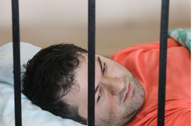 Насіров хоче виїхати до Німеччини – НАБУ