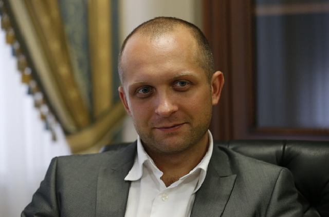 Регламентный комитет оправдал Полякова