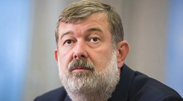 Русский оппозиционер Мальцев виступил с угрозами в адрес Порошенко