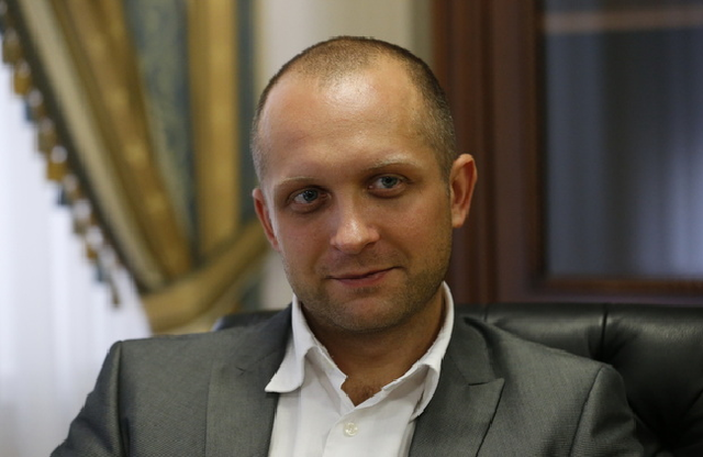 НАБУ обнародовало видео о взятках Полякову и Розенблату