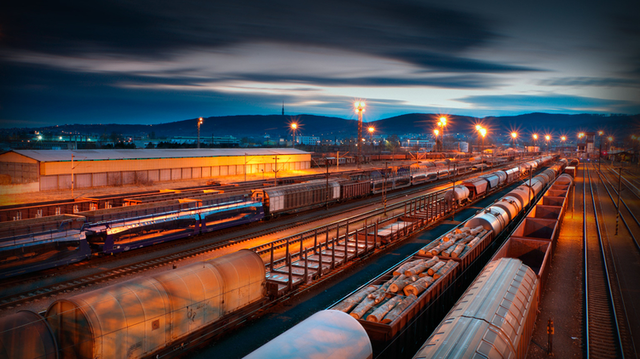 Почему украинский экспорт в Россию продолжает расти ударными темпами