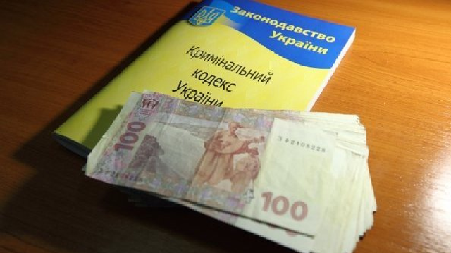 Для Украины опасней не Россия, а коррупция — эксперт