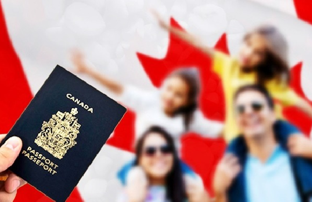 Иммиграция в Канаду. Кому в первую очередь готовы дать ПМЖ