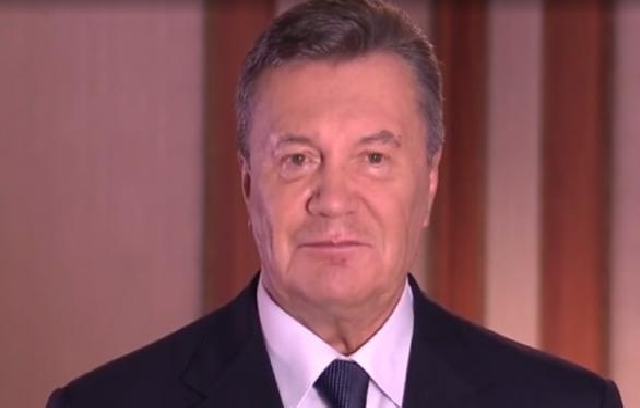 Остання поява Януковича викликала бурхливі обговорення