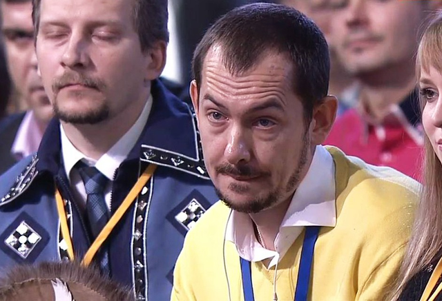 Украинский журналист ярко поставил на место КремльТВ