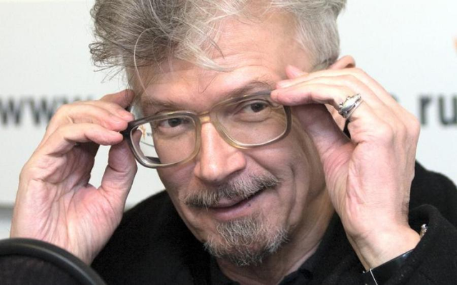 Типичный диалог с ватником показали одним видео