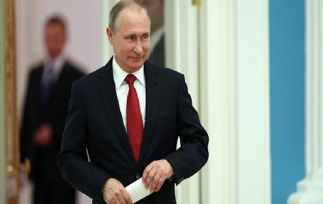 Политолог: Путин добился, чего хотел