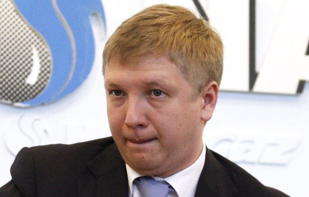 Из-за "Нафтогаза" украинцы могут остаться без горячей воды