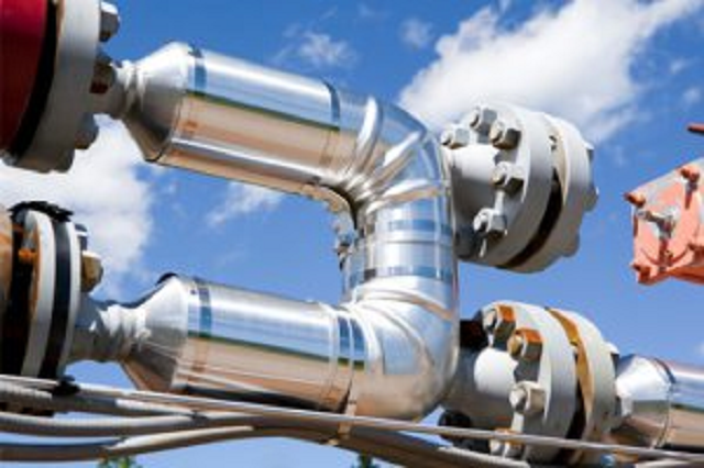 На украинский рынок выходит еще один газовый трейдер