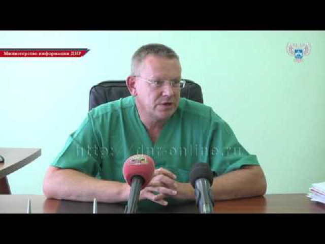 Бойовиків "ДНР" спіймали на безглуздому фейку