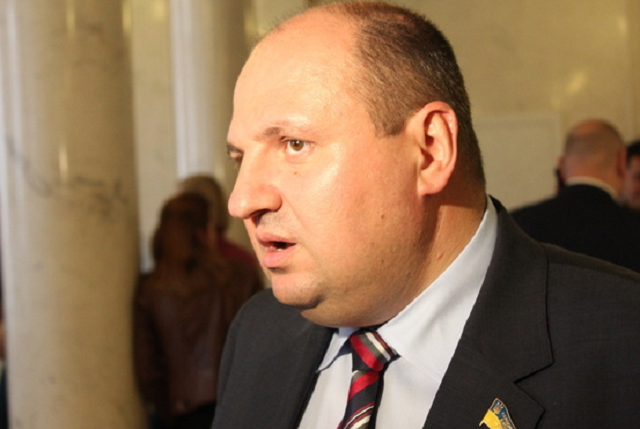 Вадим Фолькер: Мне даже жалко Розенблата