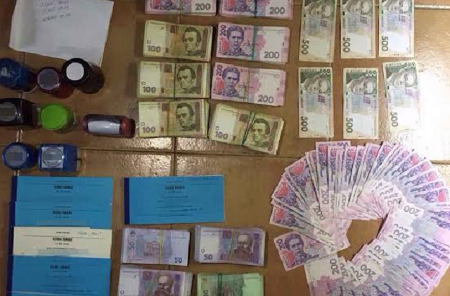 Налоговики ликвидировали конвертцентр с оборотом более 90 миллионов гривен на Сумщине