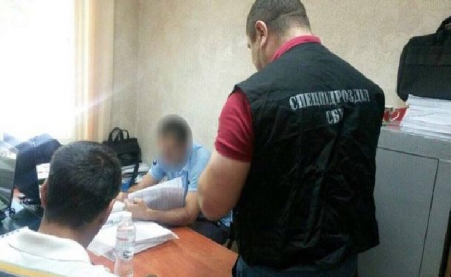 В Одесской области чиновники выписали соцпомощь "своим" на миллион гривен