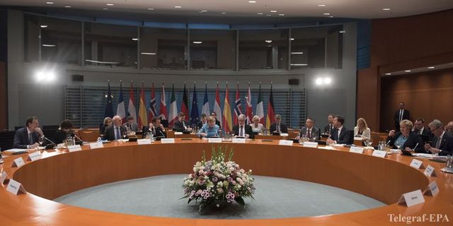 Лидеры G20 согласовали декларацию саммита, учитывая позицию США по климату